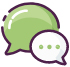 Chat Icon